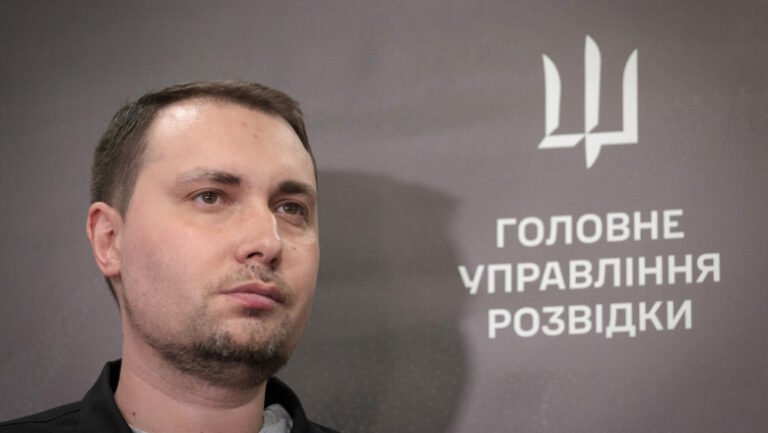 primele-declaratii-ale-noului-sef-de-cabinet-al-lui-zelenski,-fostul-conducator-al-spionajului-militar-ucrainean