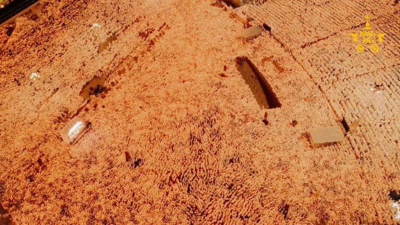 imagini-impresionante-din-singura-tara-ortodoxa-din-africa.-zeci-de-milioane-de-oameni-au-sarbatorit-craciunul imagini-impresionante-din-singura-tara-ortodoxa-din-africa.-zeci-de-milioane-de-oameni-au-sarbatorit-craciunul