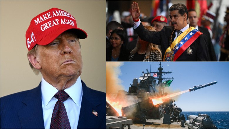 cum-ar-putea-deveni-venezuela-o-capcana-pentru-sua-si-ce-greseli-a-facut-donald-trump-atunci-cand-a-ordonat-capturarea-lui-maduro cum-ar-putea-deveni-venezuela-o-capcana-pentru-sua-si-ce-greseli-a-facut-donald-trump-atunci-cand-a-ordonat-capturarea-lui-maduro