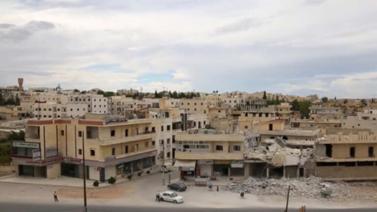 emisarul-american-pentru-siria-indeamna-armata-damascului-si-luptatorii-kurzii-sa-puna-capat-violentelor-la-alep