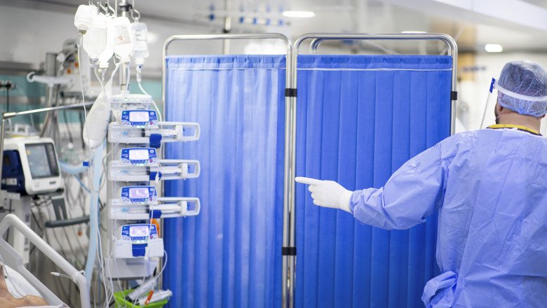 inca-8-decese-din-cauza-gripei.-medicii-anunta-de-patru-ori-mai-multe-cazuri-fata-de-media-ultimelor-cinci-sezoane inca-8-decese-din-cauza-gripei.-medicii-anunta-de-patru-ori-mai-multe-cazuri-fata-de-media-ultimelor-cinci-sezoane