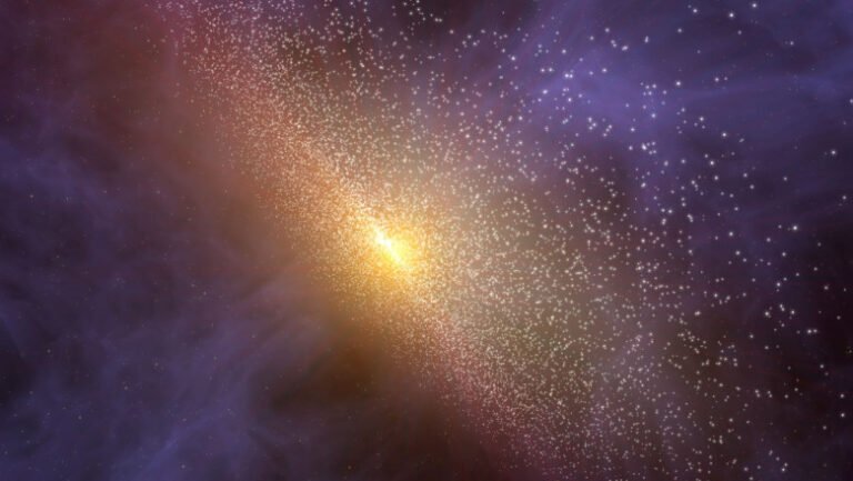 „parea-prea-puternic-ca-sa-fie-real”.-descoperirea-unui-grup-urias-de-galaxii-antice,-atat-de-fierbinti-incat-nu-ar-trebui-sa-existe