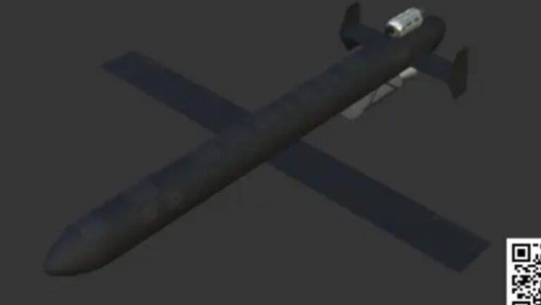 rusia-foloseste-pentru-prima-data-noua-drona-cu-motor-cu-reactie-geran-5-impotriva-ucrainei,-potrivit-informatiilor-serviciilor-secrete