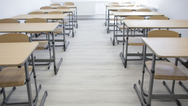 mii-de-elevi-vor-face-cursuri-online-din-cauza-vremii.-mai-multe-scoli-isi-suspenda-activitatea