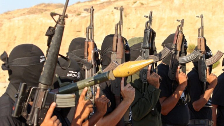 hamas-sustine-ca-si-va-dizolva-guvernul-din-gaza,-cand-un-nou-organism-palestinian-va-prelua-puterea