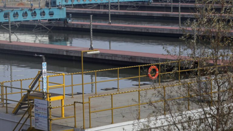 statia-de-epurare-glina,-finalizata-dupa-9-ani.-peste-1,5-milioane-de-bucuresteni-vor-beneficia-de-investitie