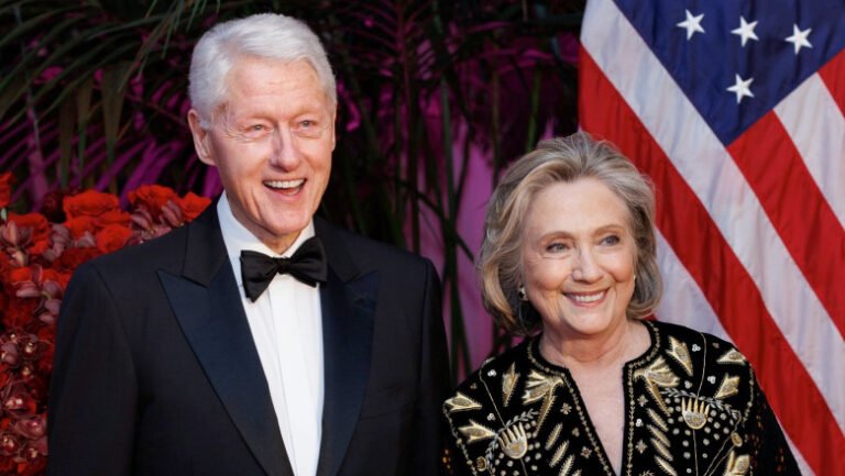 hillary-si-bill-clinton-refuza-sa-depuna-marturie-in-investigatia-congresului-sua-privind-dosarele-epstein