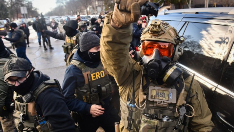 procurori-federali,-demisii-in-masa.-posibila-cauza:-lipsa-anchetei-privind-incalcarea-drepturilor-civile-in-cazul-cazul-renee-good