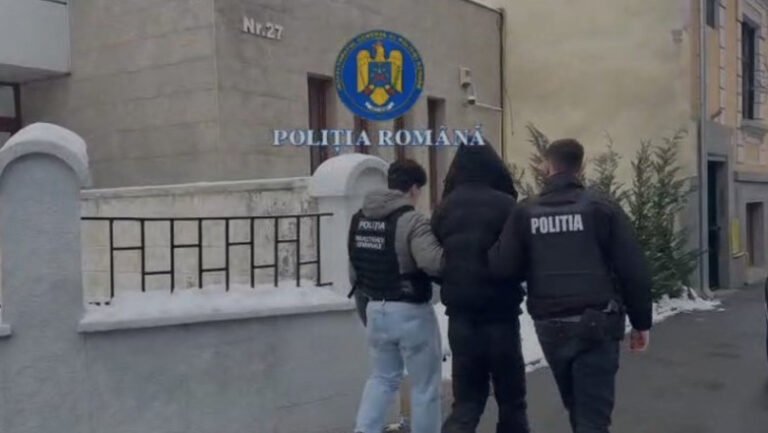 un-tanar-cautat-pentru-crima-in-franta-a-fost-prins-intr-un-mall-din-cluj