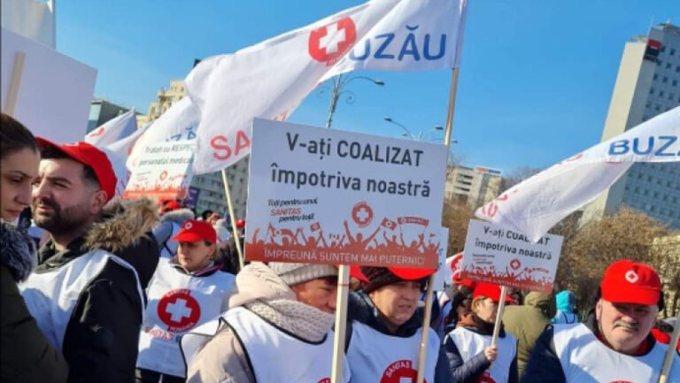 sanitas-buzau-ameninta-cu-demisia-colectiva:-„nu-mai-acceptam-sa-fim-vinovatii-de-serviciu”