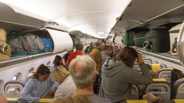 propunerile-parlamentului-european-in-legatura-cu-bagajul-de-mana-in-avion-si-despagubirile-pentru-intarzieri.-o-prima-decizie,-votata