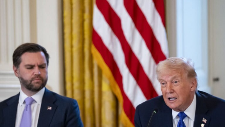 republicanii-au-blocat-la-limita-o-rezolutie-care-ar-fi-interzis-actiunile-militare-ale-lui-trump-in-venezuela.-jd-vance,-rol-decisiv