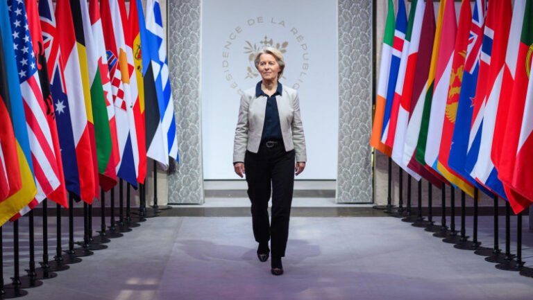 ue-pregateste-o-noua-strategie-de-securitate.-ursula-von-der-leyen-anunta-un-„raspuns-adecvat”-la-schimbarile-geopolitice