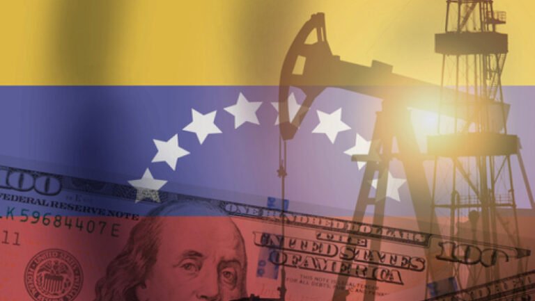 sua-au-finalizat-prima-vanzare-de-petrol-din-venezuela,-dupa-capturarea-lui-maduro