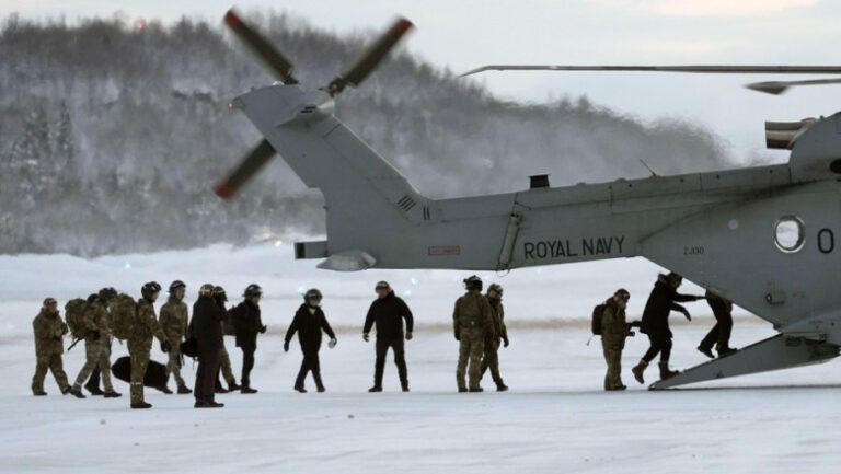 avertisment-de-la-casa-alba:-prezenta-trupelor-europene-in-groenlanda-nu-schimba-obiectivul-lui-trump