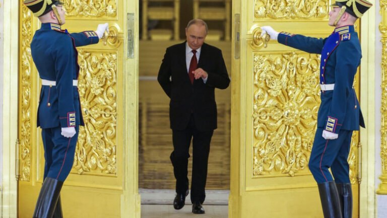 putin-spune-ca-rusia-„aspira-la-o-pace-solida-si-durabila”,-in-primele-declaratii-publice-din-acest-an