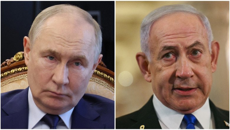 kremlinul-anunta-ca-vladimir-putin-si-banjamin-netanyahu-au-vorbit-la-telefon-despre-criza-din-iran kremlinul-anunta-ca-vladimir-putin-si-banjamin-netanyahu-au-vorbit-la-telefon-despre-criza-din-iran