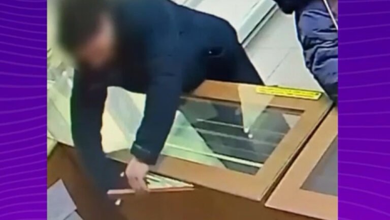 furt-la-amanet-in-sector-4:-recidivist-eliberat-in-decembrie-surprins-de-camerele-de-supraveghere