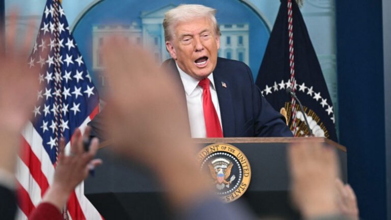 trump:-consiliul-pacii-ar-putea-inlocui-natiunile-unite.-„onu-ar-fi-trebuit-sa-rezolve-toate-razboaiele-pe-care-le-am-rezolvat-eu”