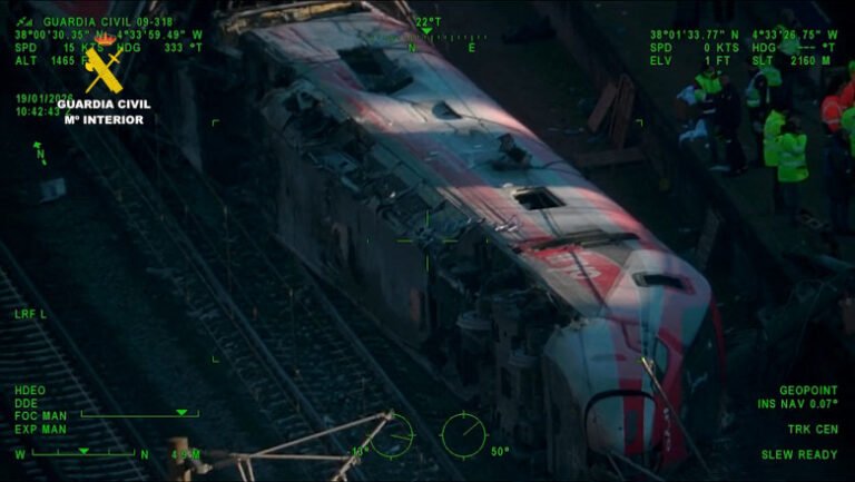 o-fetita-de-6-ani,-singura-supravietuitoare-din-familia-sa-in-tragedia-feroviara-din-spania:-„un-miracol”