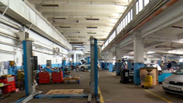 primaria-capitalei-detine-un-service-auto-fara-utilitate-publica,-cu-pierderi-de-milioane-de-lei,-dar-cu-11-sefi