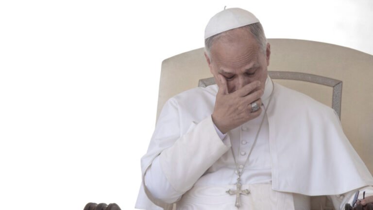 papa-leon-al-xiv-lea-cere-intensificarea-eforturilor-pentru-pace,-pe-fondul-atacurilor-din-ucraina