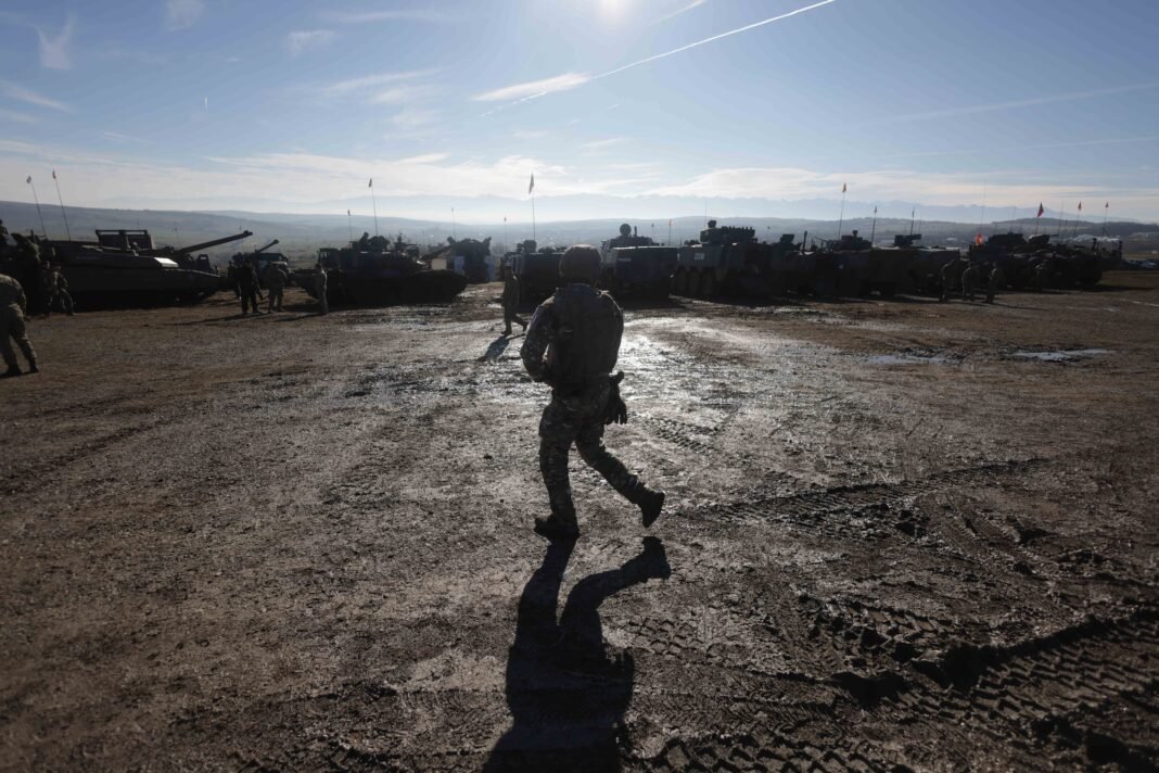 aliatii-nato-isi-testeaza-capacitatea-de-reactie-pe-flancul-estic:-a-inceput-dynamic-front-26.-ce-rol-are-romania aliatii-nato-isi-testeaza-capacitatea-de-reactie-pe-flancul-estic:-a-inceput-dynamic-front-26.-ce-rol-are-romania