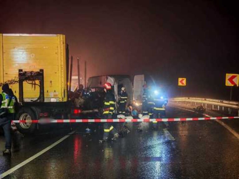 un-mort-si-trei-raniti,-dupa-ce-un-microbuz-si-un-autotren-s-au-ciocnit,-pe-dn-17.-trafic-blocat-complet
