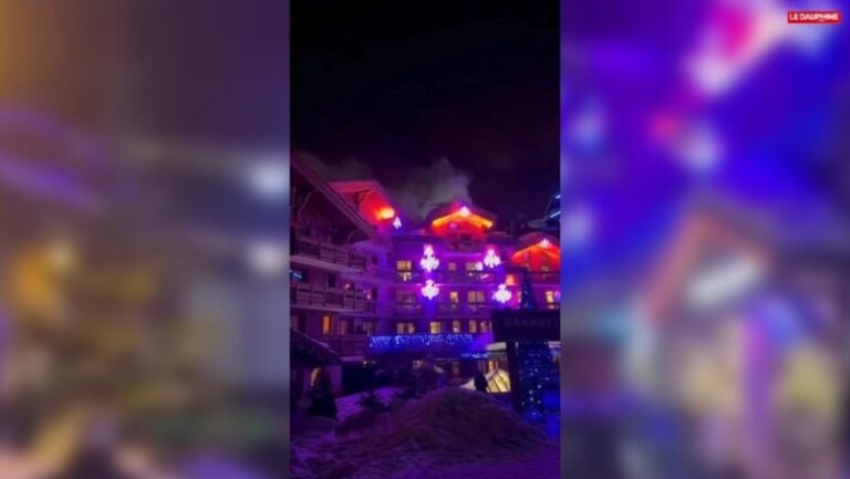 incendiu-la-un-hotel-de-cinci-stele-din-courchevel-1850,-franta.-peste-80-de-persoane-au-fost-evacuate