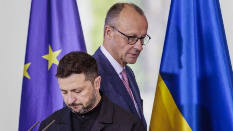 friedrich-merz-exclude-o-aderare-a-ucrainei-la-ue-in-2027.-argumentele-invocate-de-cancelarul-german
