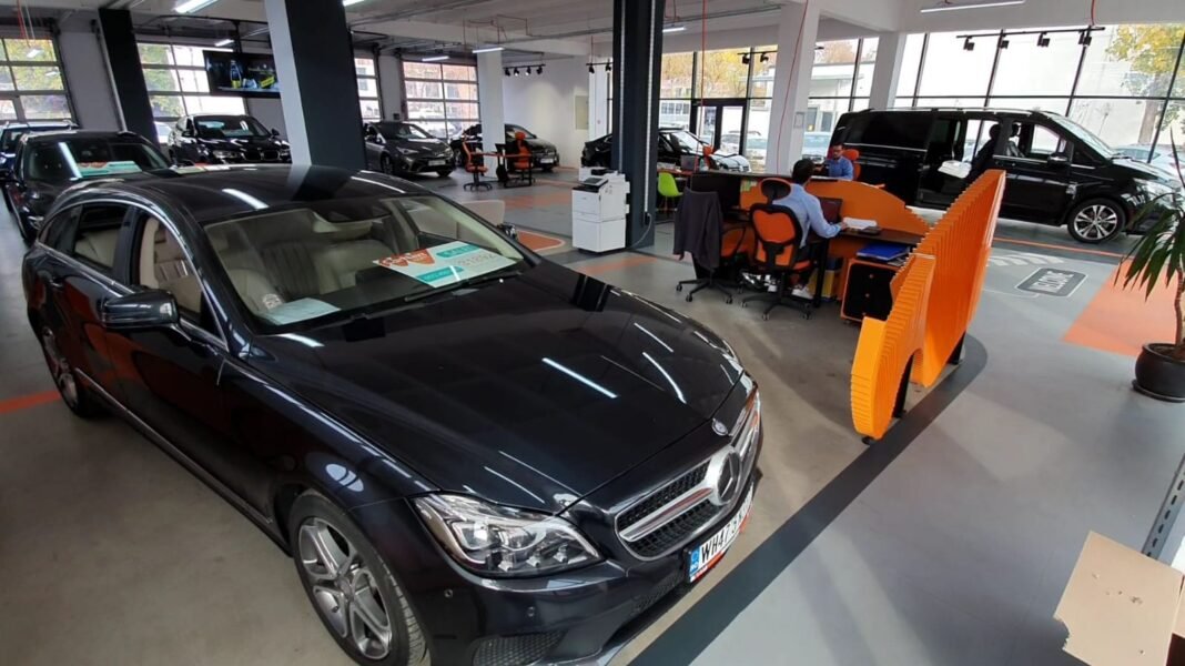 piata-auto-din-romania:-inmatricularile-de-masini-noi-pierd-viteza-in-2025-in-fata-„valului”-second-hand