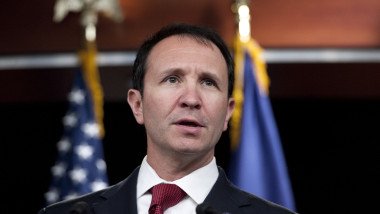 Rep. Jeff Landry