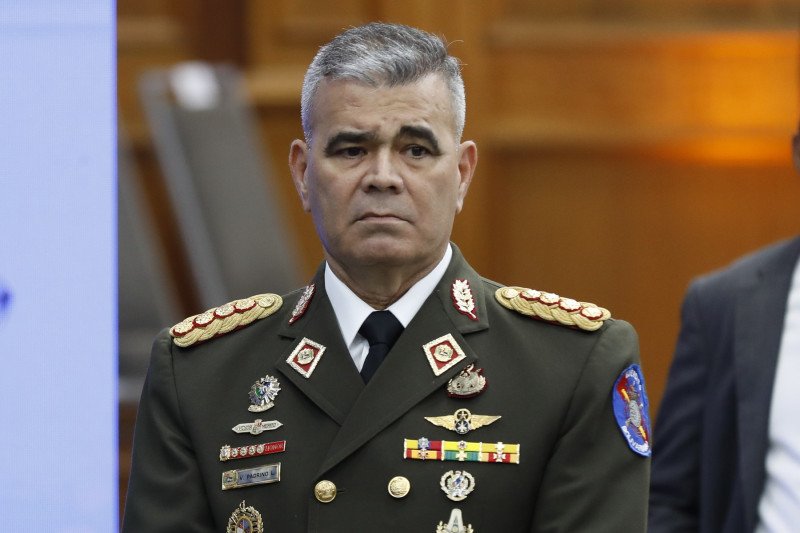 After the presidential election in Venezuela