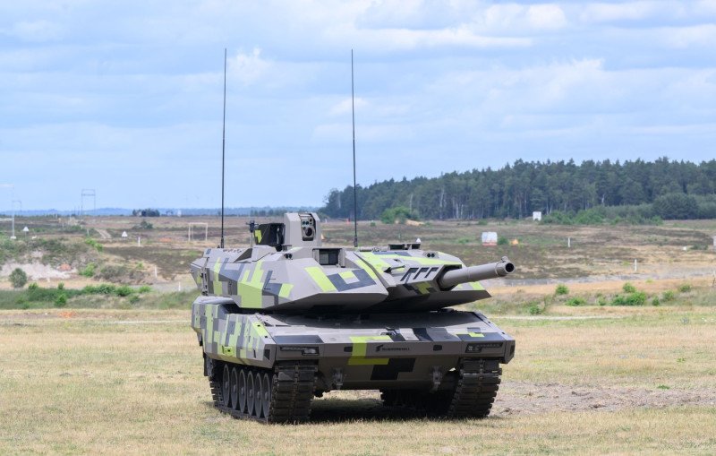 KF51 Panther