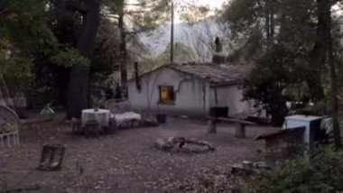 casa padure italia copii