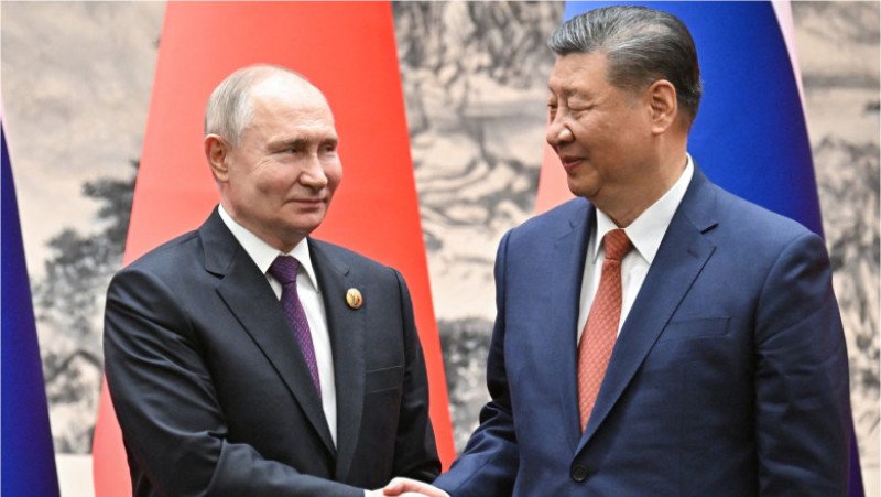 vladimir putin si xi jinping profimedia
