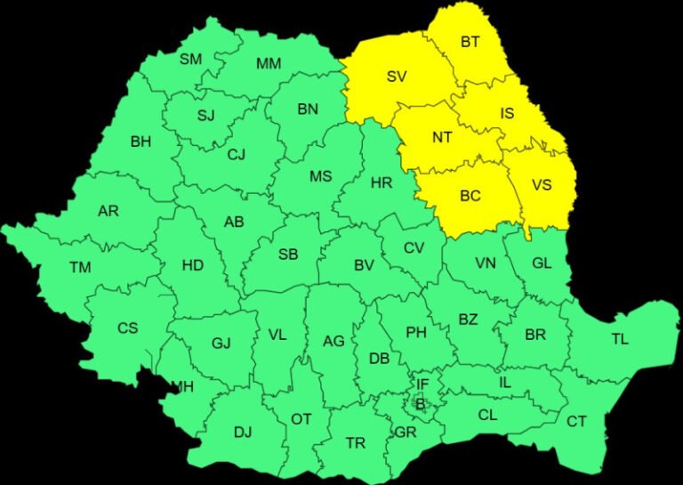 alerte-de-vreme-severa-in-romania:-urmeaza-ninsori,-viscol-si-ger-in-aproape-toata-tara.-de-cand-incep-sa-creasca-temperaturile-harta