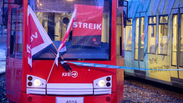 greva-nationala-in-germania:-transportul-public-va-fi-perturbat-in-aproape-toate-landurile