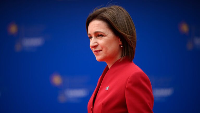 maia-sandu,-propusa-pentru-nominalizarea-la-premiul-nobel-pentru-pace.-a-cui-a-fost-initiativa