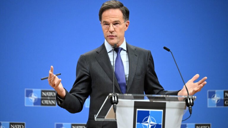 mark-rutte-merge-marti-la-kiev,-scrie-presa-ucraineana.-secretarul-general-al-nato-ar-urma-sa-sustina-un-discurs-in-parlament