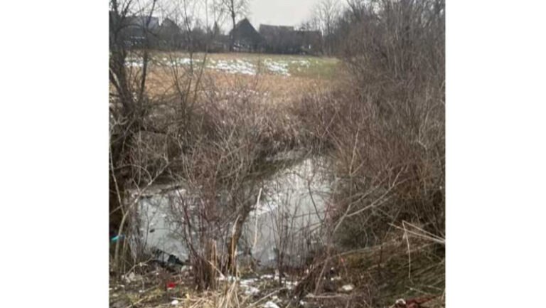 dgasc-sibiu-face-verificari-la-familia-celor-doi-copii-morti-intr-un-parau-din-chirpar.-tot-in-aceeasi-familie,-au-mai-murit-doi-frati