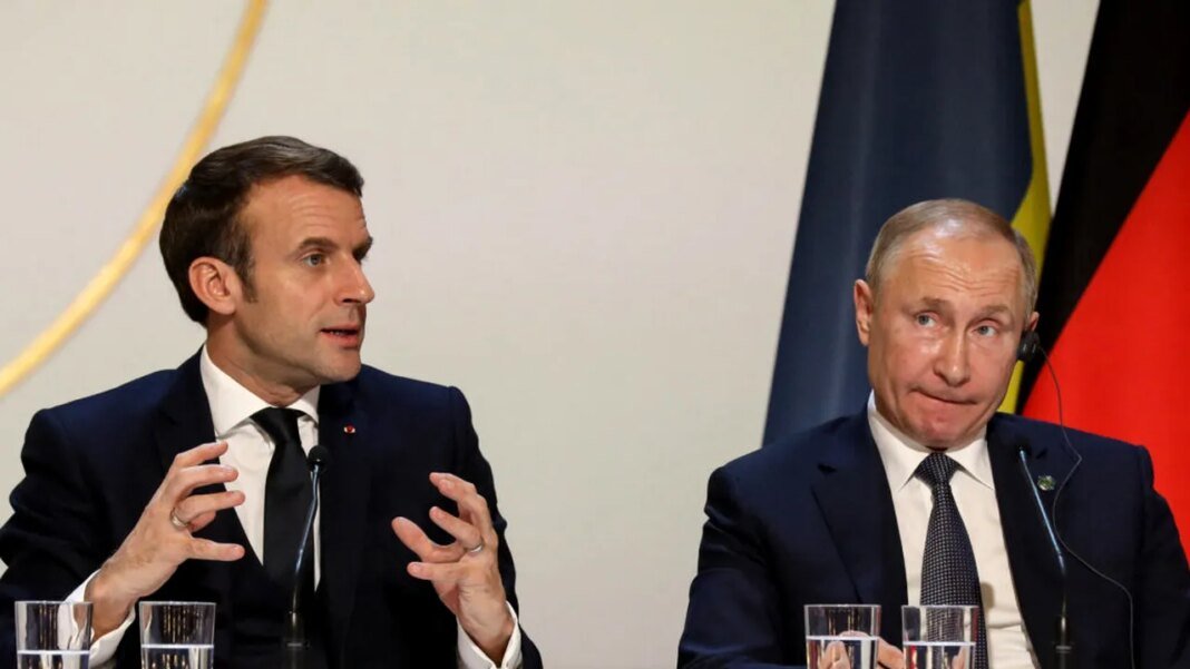 macron-anunta-pregatiri-pentru-reluarea-discutiilor-intre-liderii-europeni-si-putin