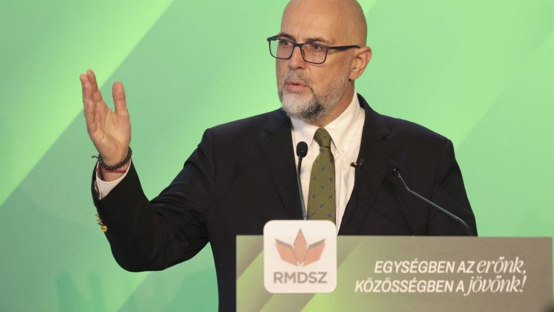 udmr-cere-premierului-ilie-bolojan-sa-permita-scaderea-taxelor-locale,-dupa-protestele-din-harghita