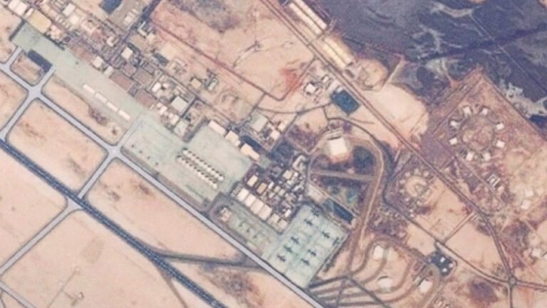 o-agentie-de-presa-iraniana-publica-o-imagine-a-unei-baze-militare-franceze.-macron:-„suntem-foarte-vigilenti”