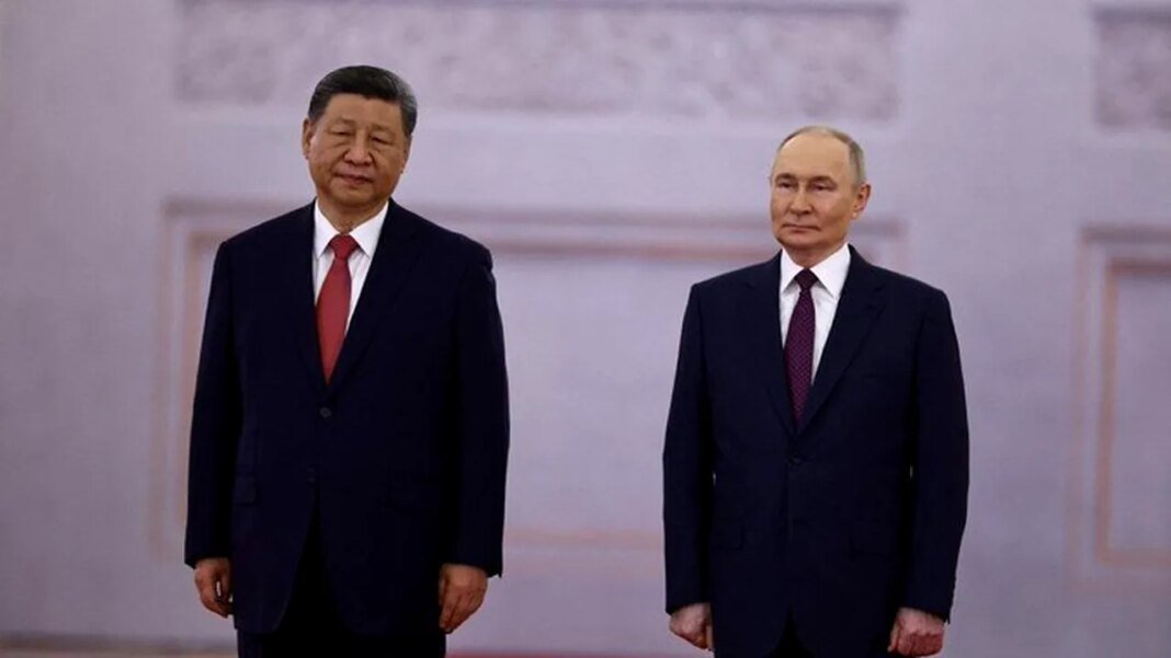 vladimir-putin-despre-relatia-bilaterala-cu-china:-un-factor-de-stabilitate
