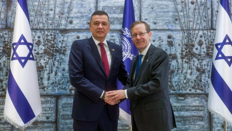 sorin-grindeanu,-mesaj-pentru-guvern-dupa-intalnirea-cu-isaac-herzog-in-israel:-„delegatii-de-afaceri-puternice,-la-fiecare-vizita”