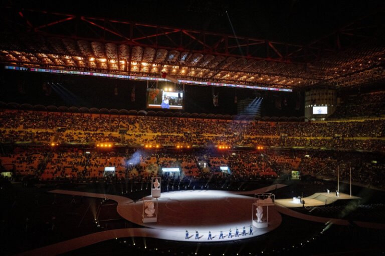 jocurile-olimpice-de-iarna-milano–cortina-2026-au-inceput.-ceremonia-de-deschidere,-in-aceasta-seara-la-milano