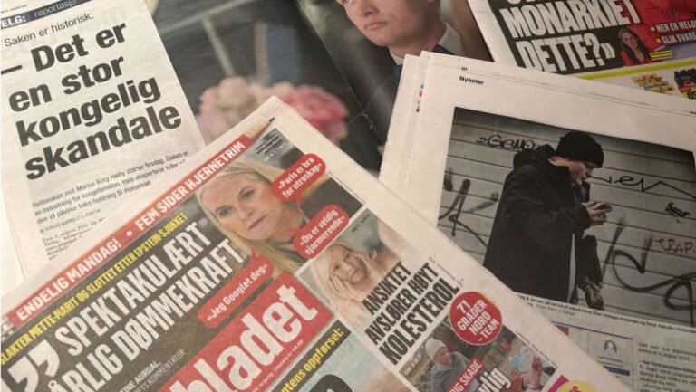 norvegia-ancheteaza-legaturile-oficialilor-sai-cu-epstein,-in-contextul-in-care-tot-mai-multe-state-europene-sunt-afectate-de-scandal