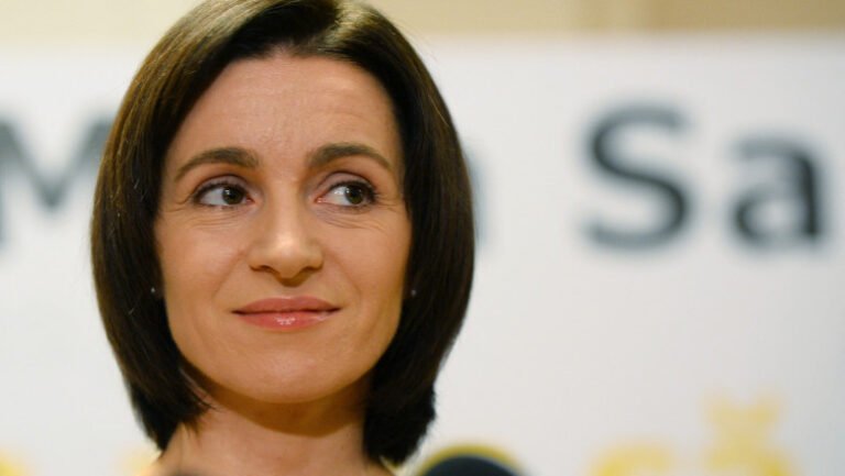 maia-sandu-respinge-nominalizarea-la-premiul-nobel-pentru-pace:-cine-ar-trebui-sa-l-castige-in-opinia-presedintei-moldovei