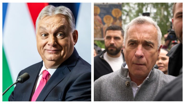 viktor-orban,-acuzat-ca-pregateste-o-campanie-de-dezinformare-pe-tiktok-asemanatoare-cu-cea-a-lui-calin-georgescu